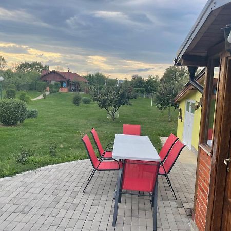 Family Resort Trapisti Banja Luka Luaran gambar