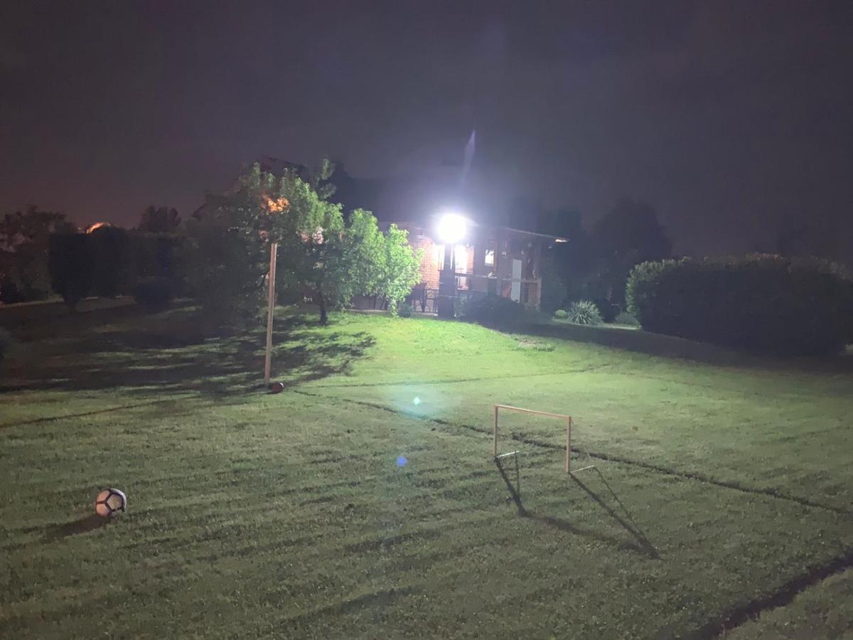 Family Resort Trapisti Banja Luka Luaran gambar