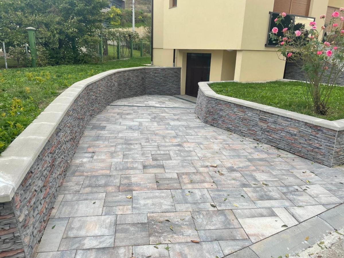 Family Resort Trapisti Banja Luka Luaran gambar