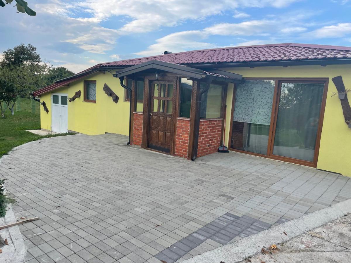Family Resort Trapisti Banja Luka Luaran gambar