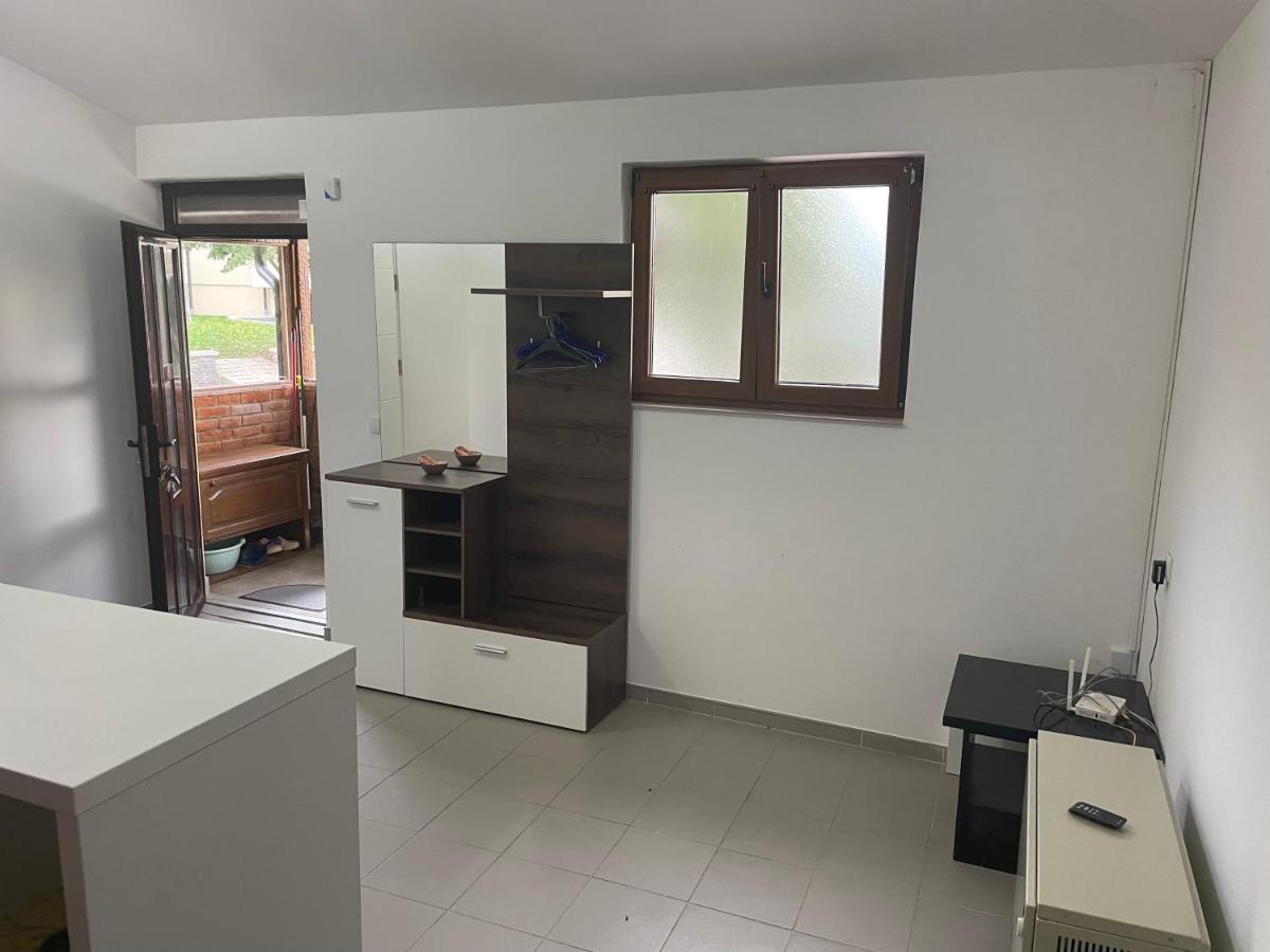Family Resort Trapisti Banja Luka Luaran gambar
