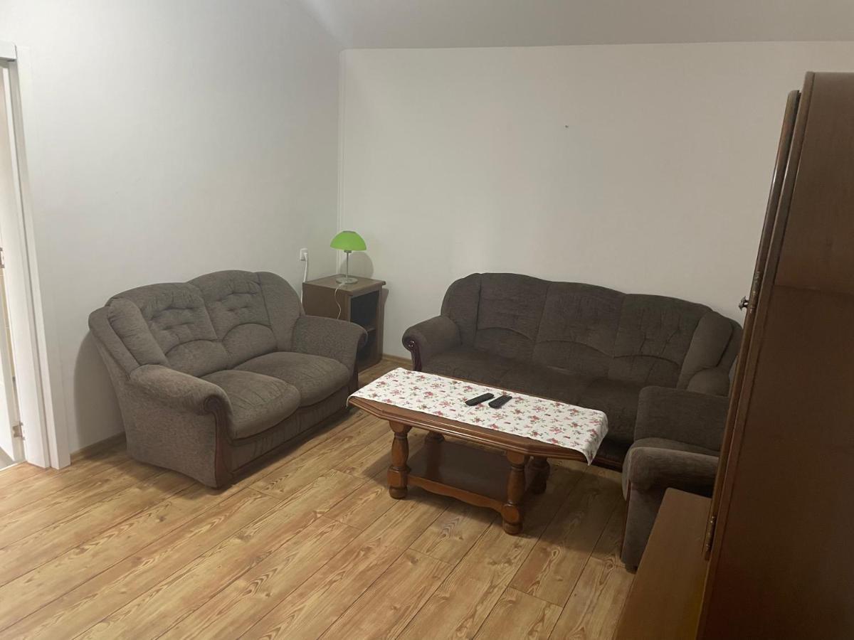 Family Resort Trapisti Banja Luka Luaran gambar