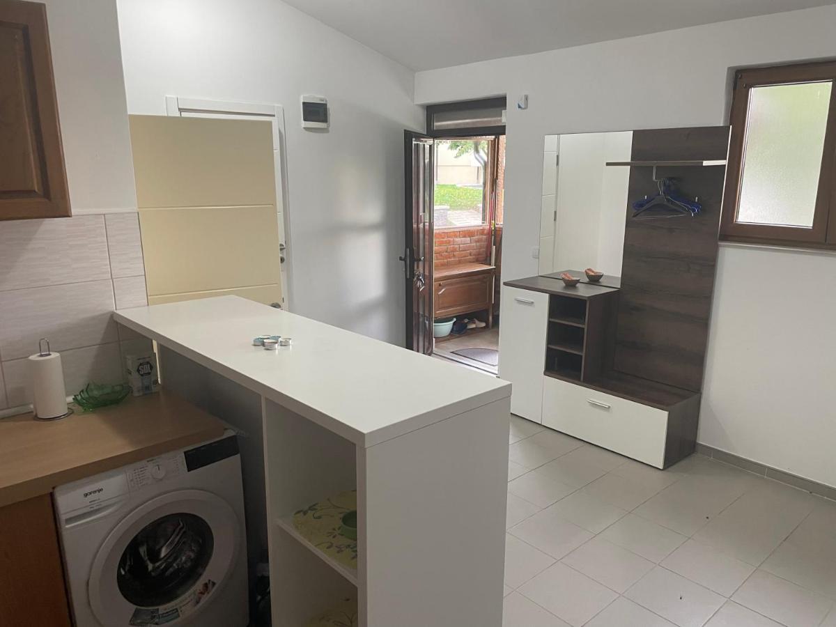 Family Resort Trapisti Banja Luka Luaran gambar