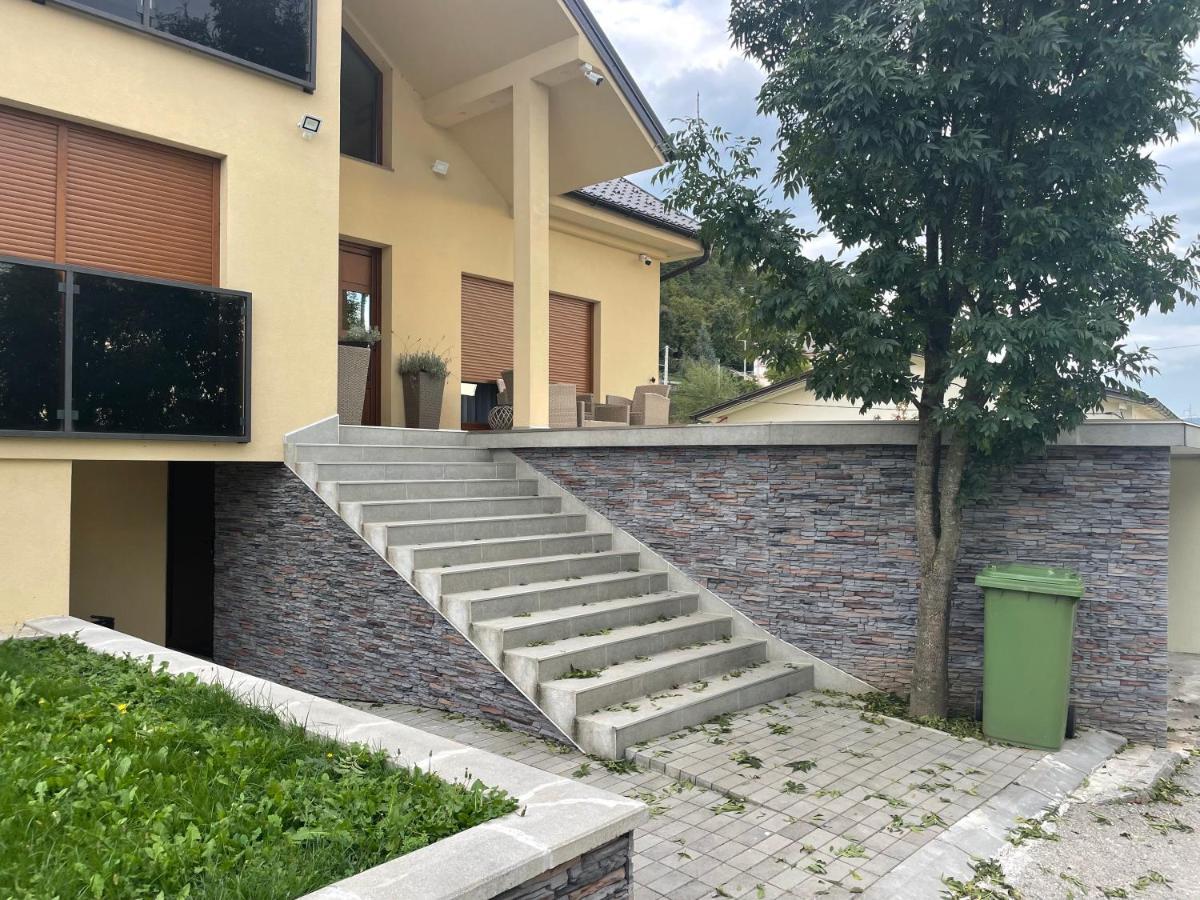 Family Resort Trapisti Banja Luka Luaran gambar