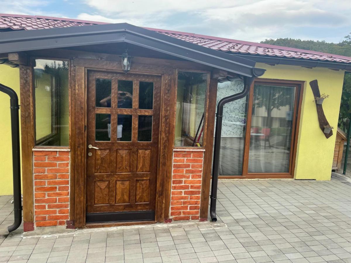 Family Resort Trapisti Banja Luka Luaran gambar
