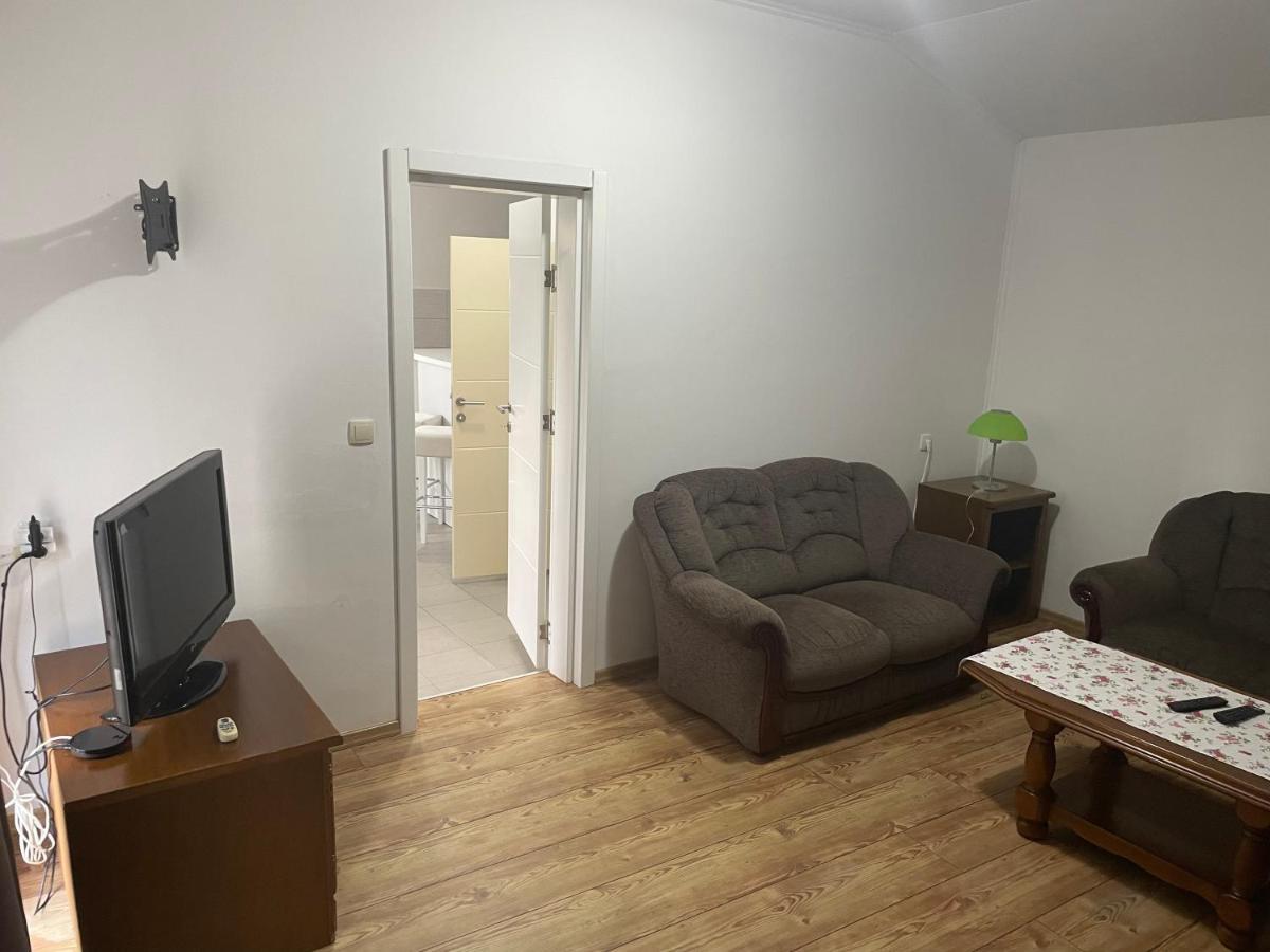 Family Resort Trapisti Banja Luka Luaran gambar