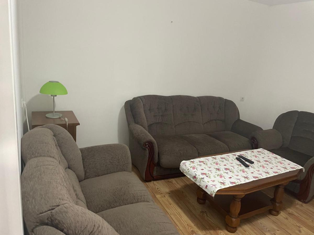 Family Resort Trapisti Banja Luka Luaran gambar