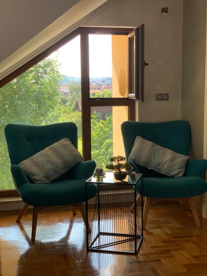 Family Resort Trapisti Banja Luka Luaran gambar