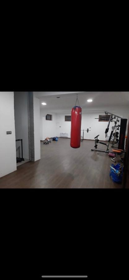 Family Resort Trapisti Banja Luka Luaran gambar