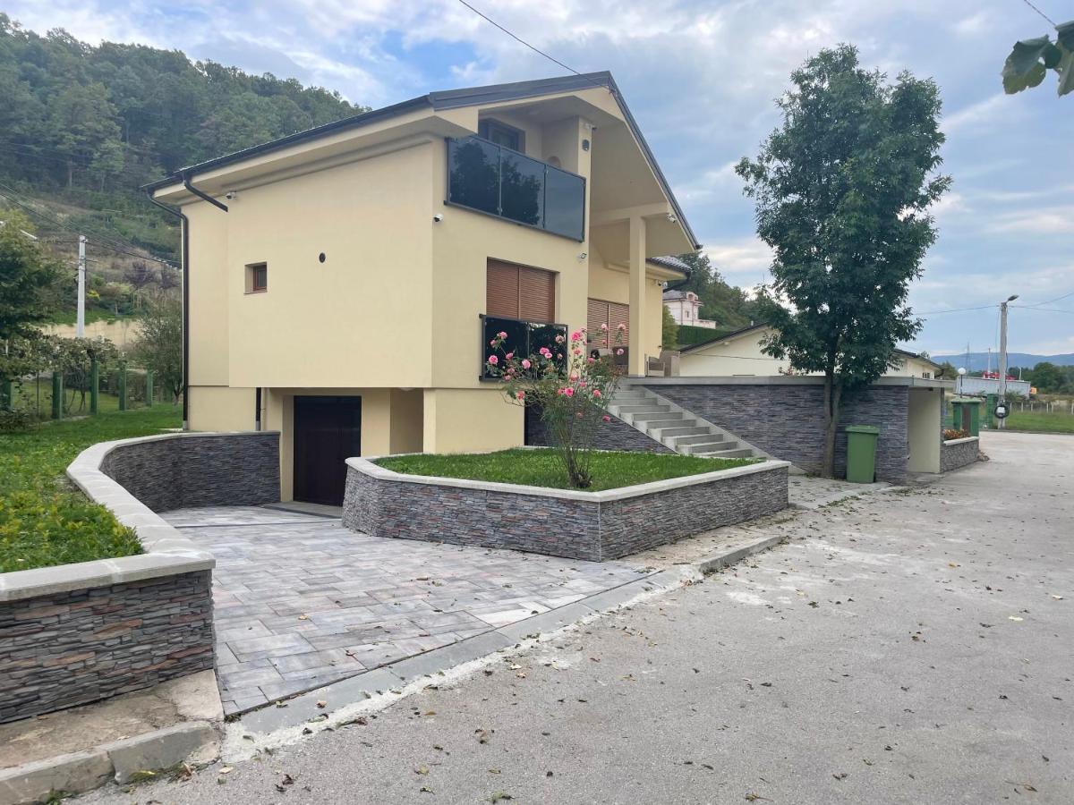 Family Resort Trapisti Banja Luka Luaran gambar