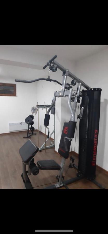 Family Resort Trapisti Banja Luka Luaran gambar