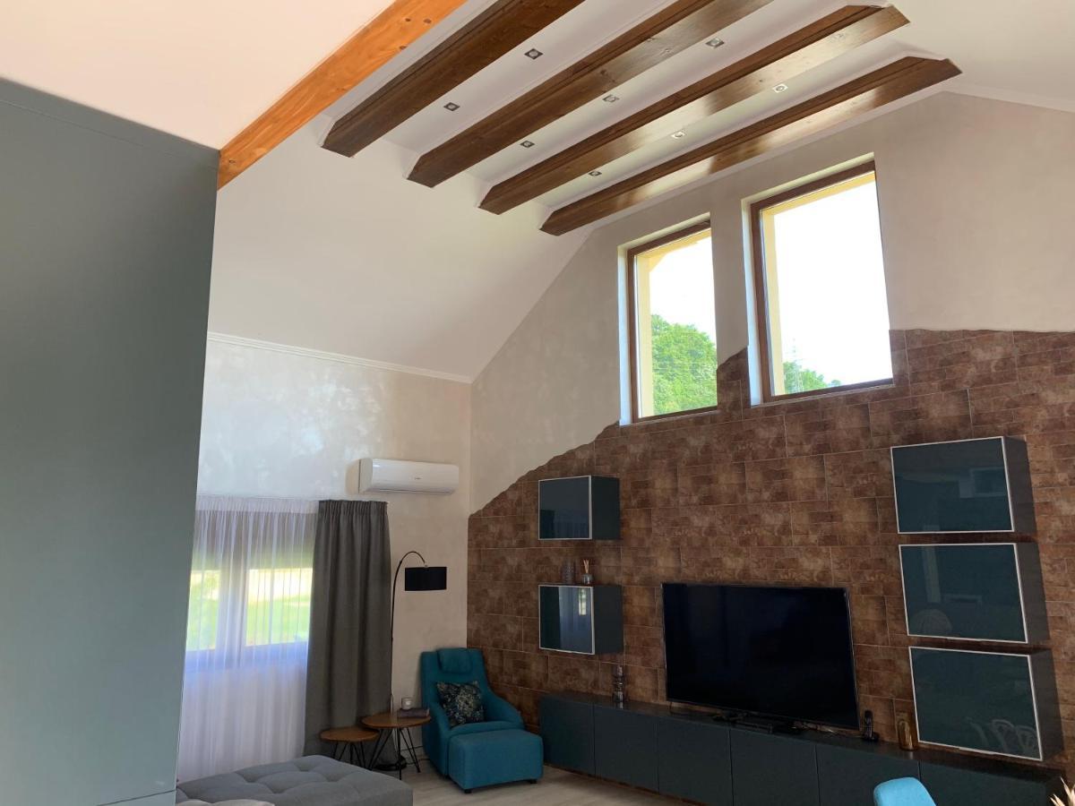 Family Resort Trapisti Banja Luka Luaran gambar