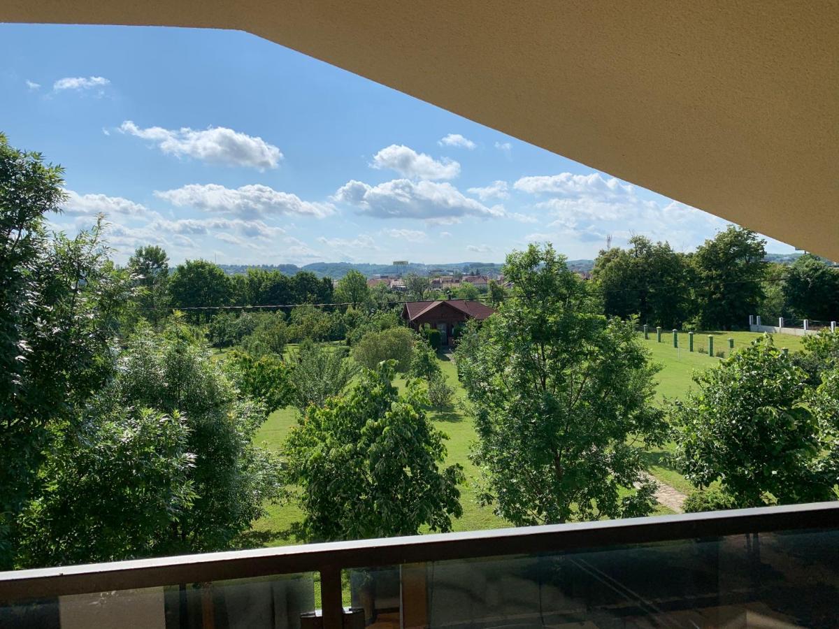 Family Resort Trapisti Banja Luka Luaran gambar
