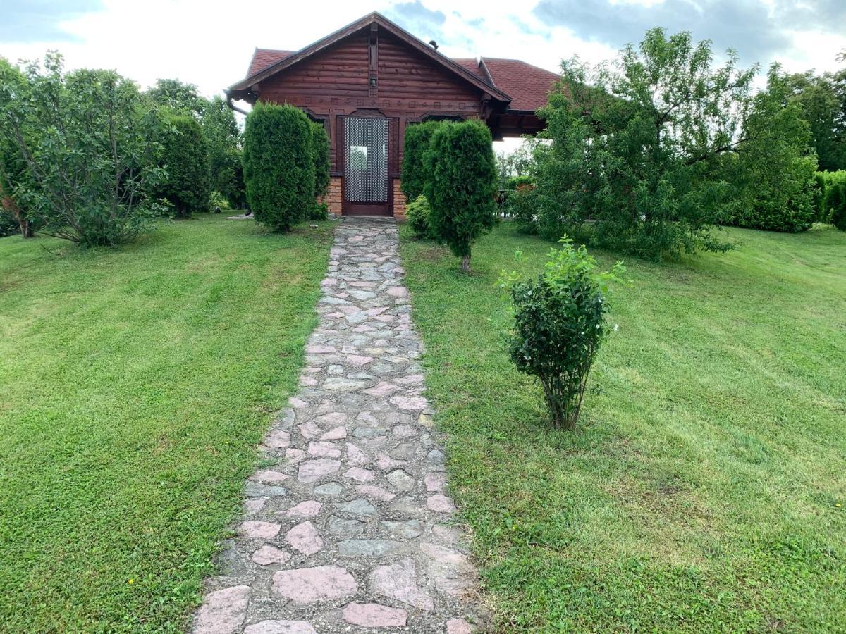 Family Resort Trapisti Banja Luka Luaran gambar