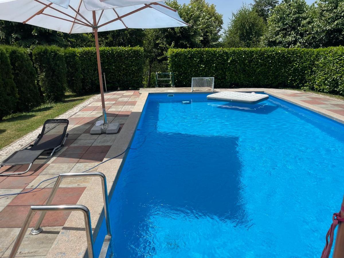 Family Resort Trapisti Banja Luka Luaran gambar