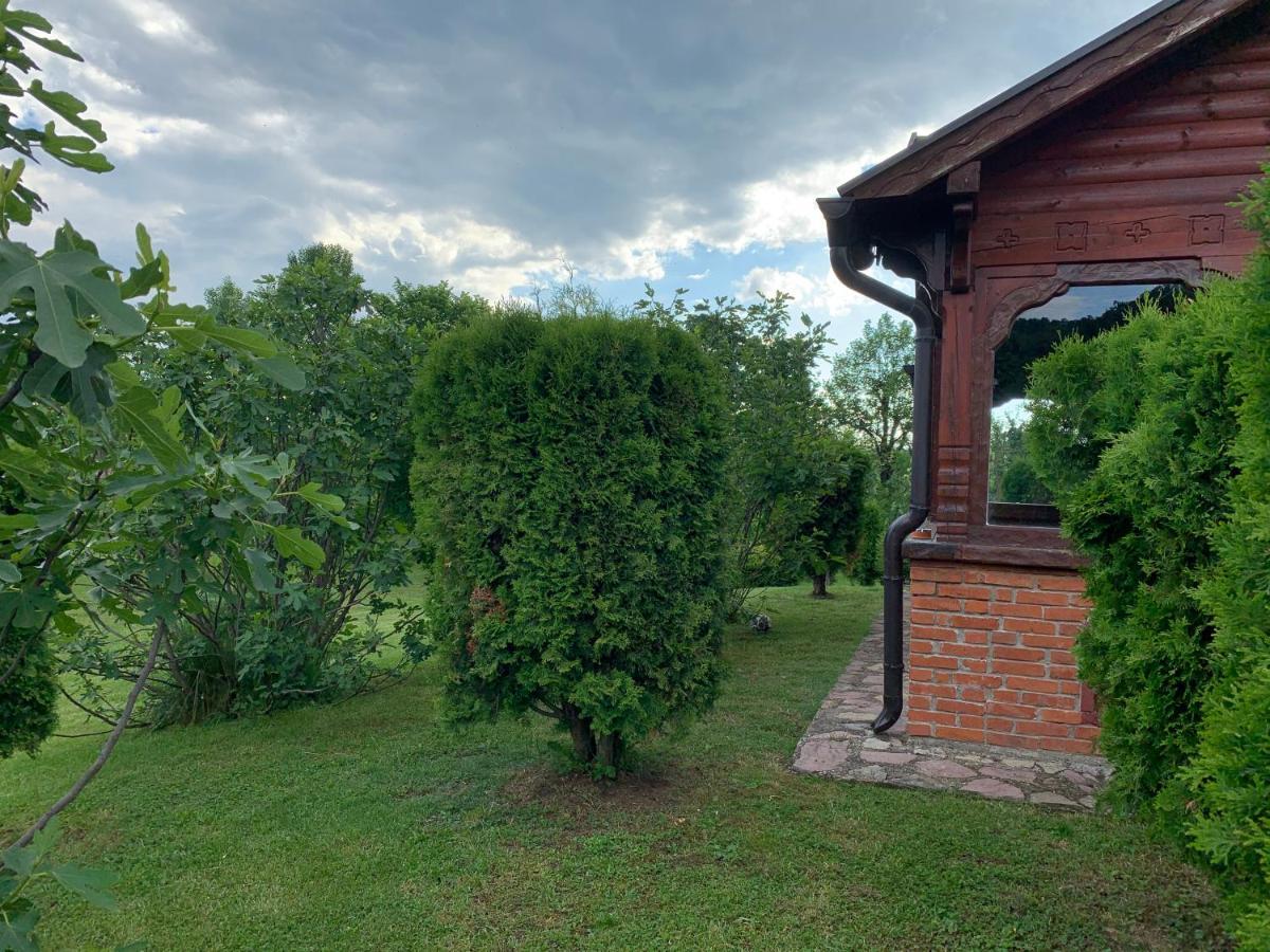 Family Resort Trapisti Banja Luka Luaran gambar
