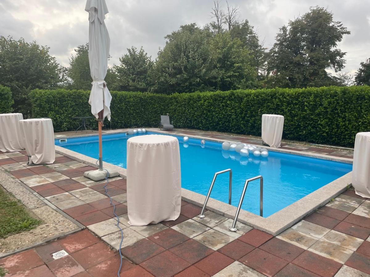 Family Resort Trapisti Banja Luka Luaran gambar