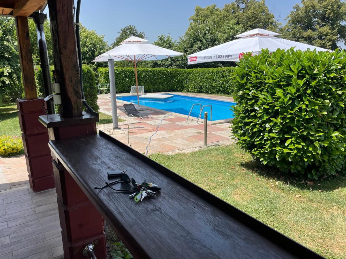 Family Resort Trapisti Banja Luka Luaran gambar