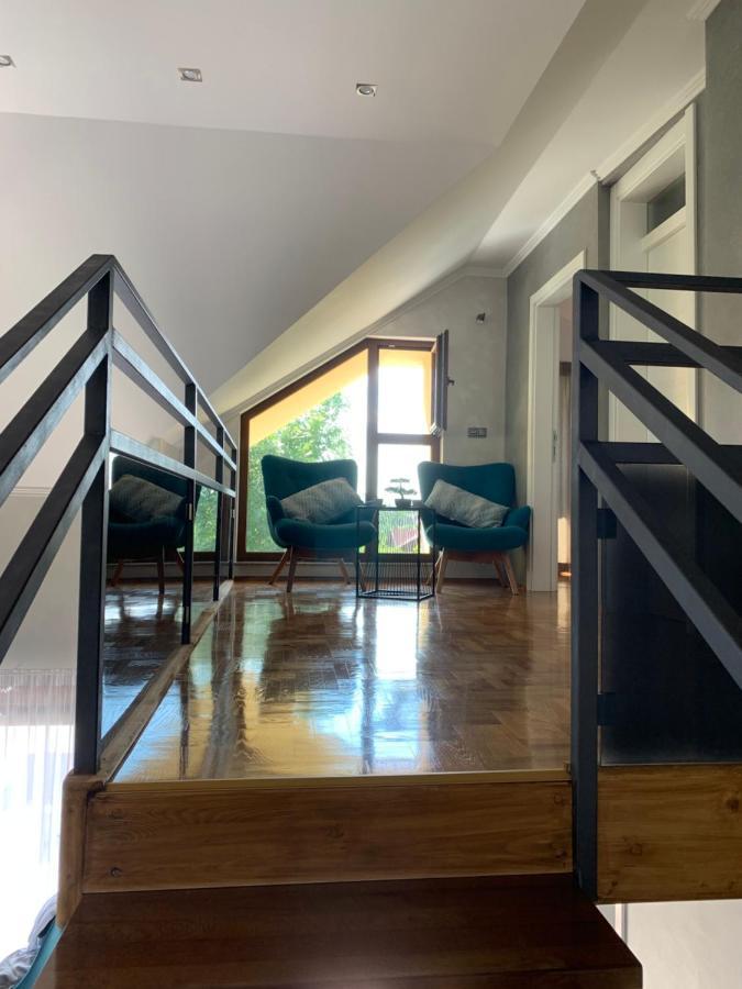 Family Resort Trapisti Banja Luka Luaran gambar