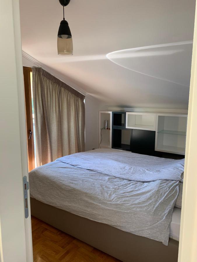 Family Resort Trapisti Banja Luka Luaran gambar