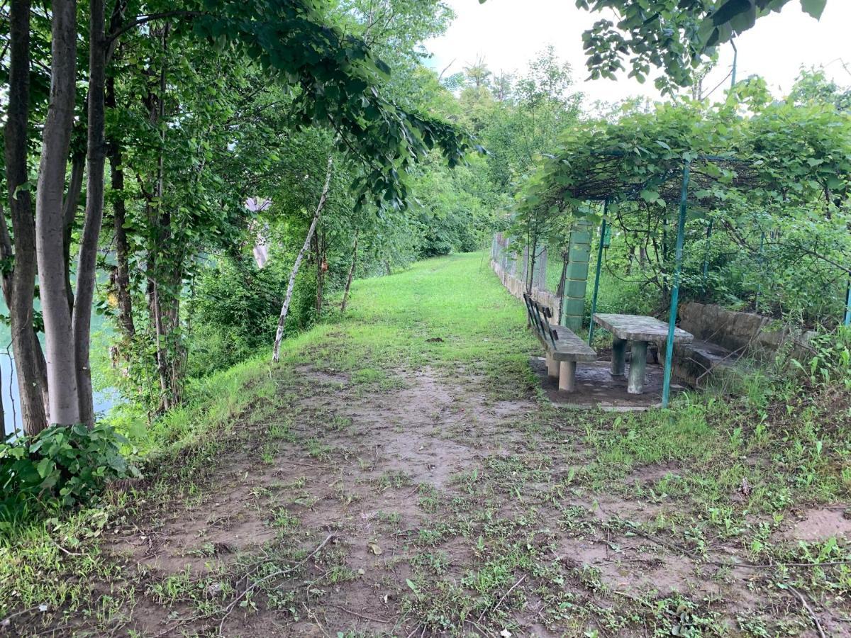 Family Resort Trapisti Banja Luka Luaran gambar