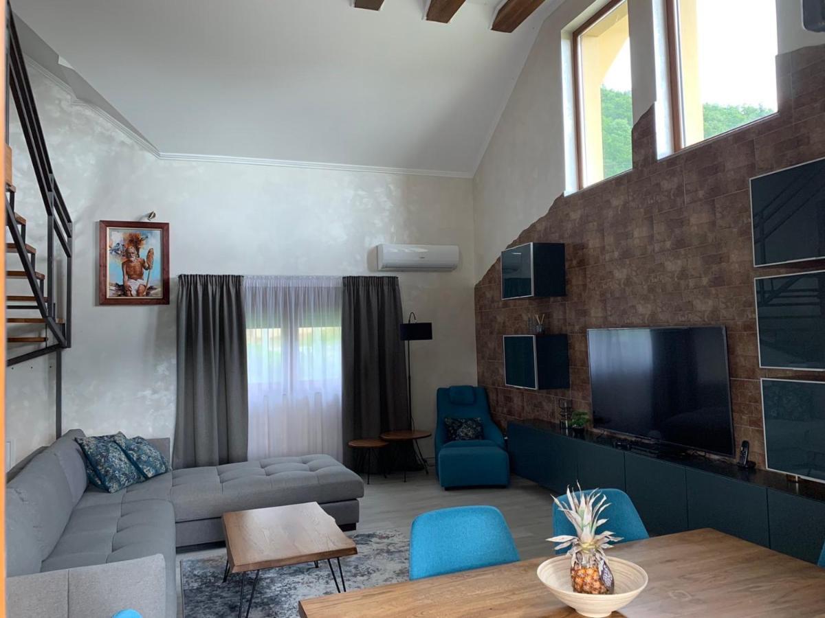 Family Resort Trapisti Banja Luka Luaran gambar