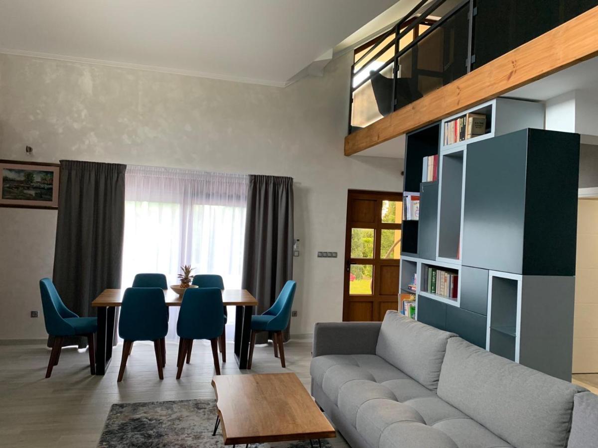 Family Resort Trapisti Banja Luka Luaran gambar