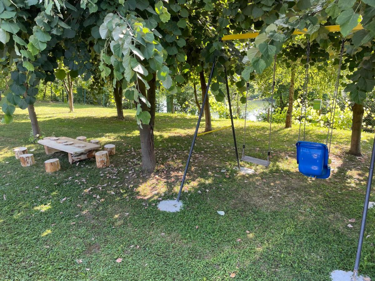 Family Resort Trapisti Banja Luka Luaran gambar