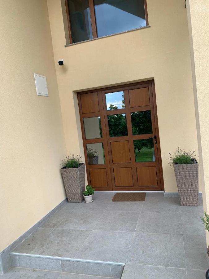 Family Resort Trapisti Banja Luka Luaran gambar