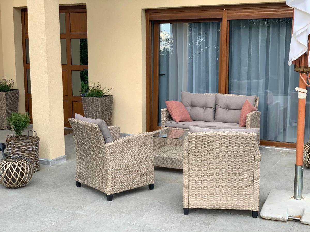 Family Resort Trapisti Banja Luka Luaran gambar