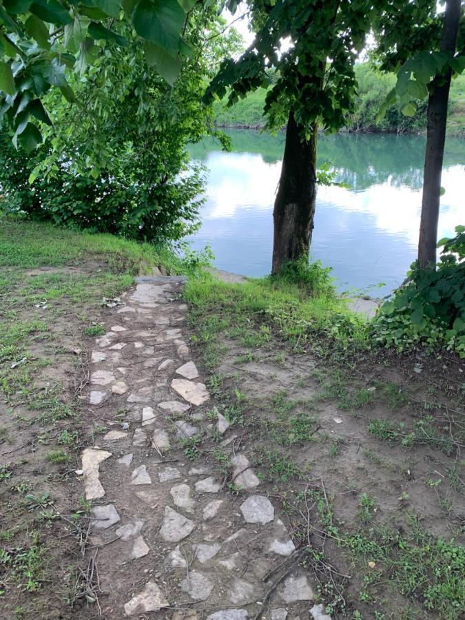Family Resort Trapisti Banja Luka Luaran gambar